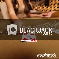 Blackjack Lobby Hot from v3 game